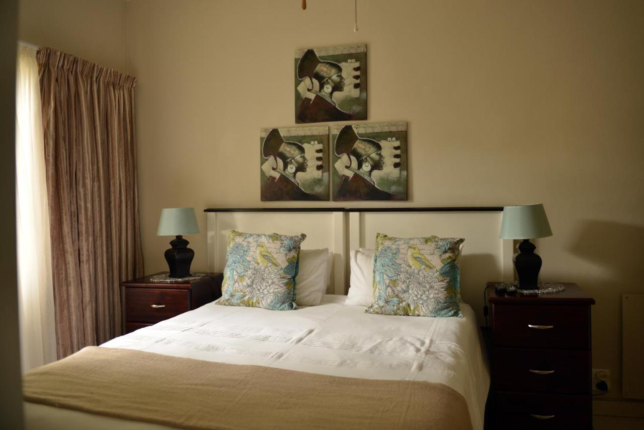 Rita'S Guesthouse Cc Фрайхайд Екстериор снимка