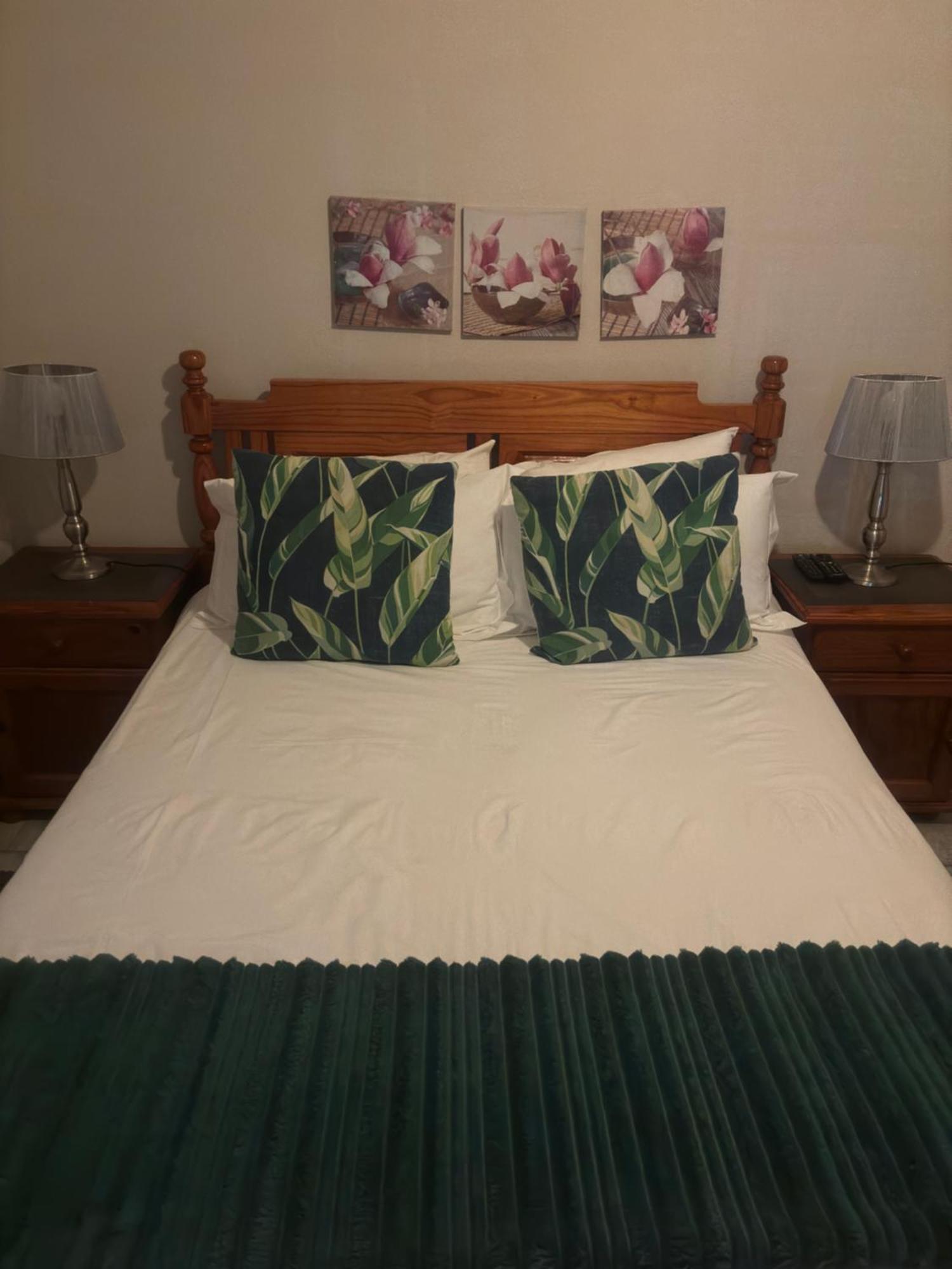Rita'S Guesthouse Cc Фрайхайд Екстериор снимка
