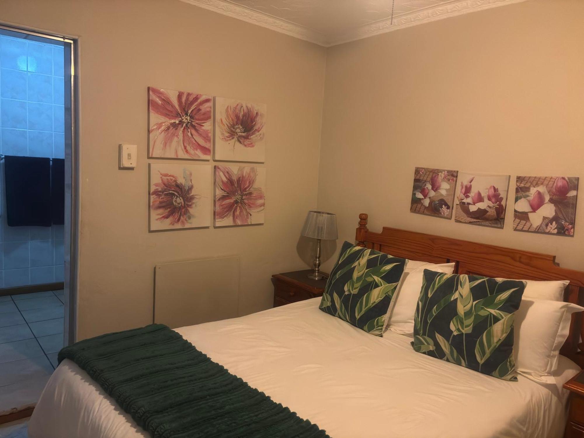 Rita'S Guesthouse Cc Фрайхайд Екстериор снимка