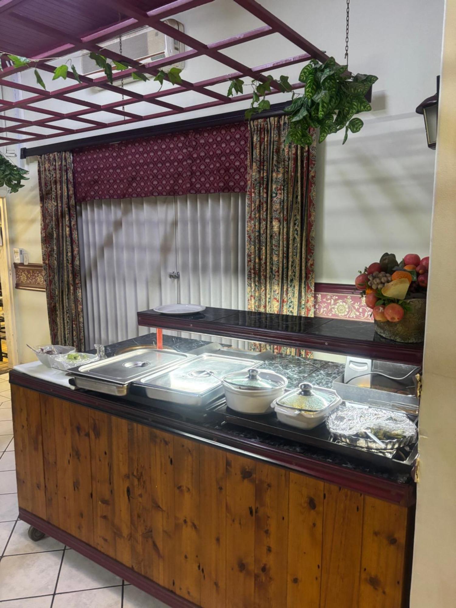 Rita'S Guesthouse Cc Фрайхайд Екстериор снимка