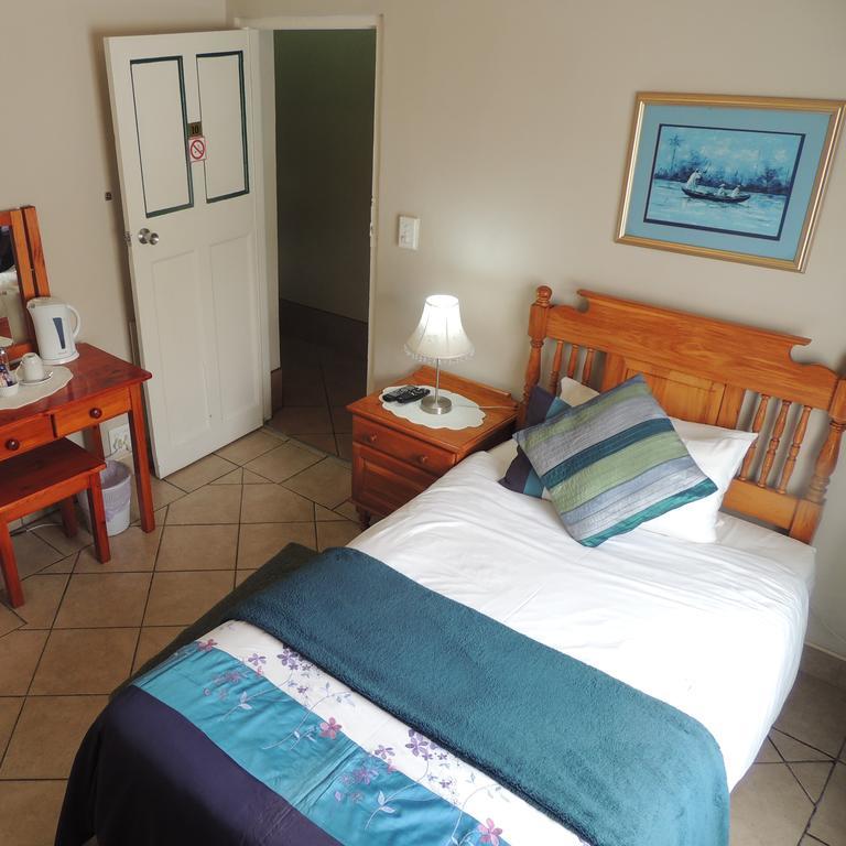 Rita'S Guesthouse Cc Фрайхайд Екстериор снимка