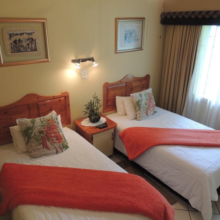 Rita'S Guesthouse Cc Фрайхайд Екстериор снимка