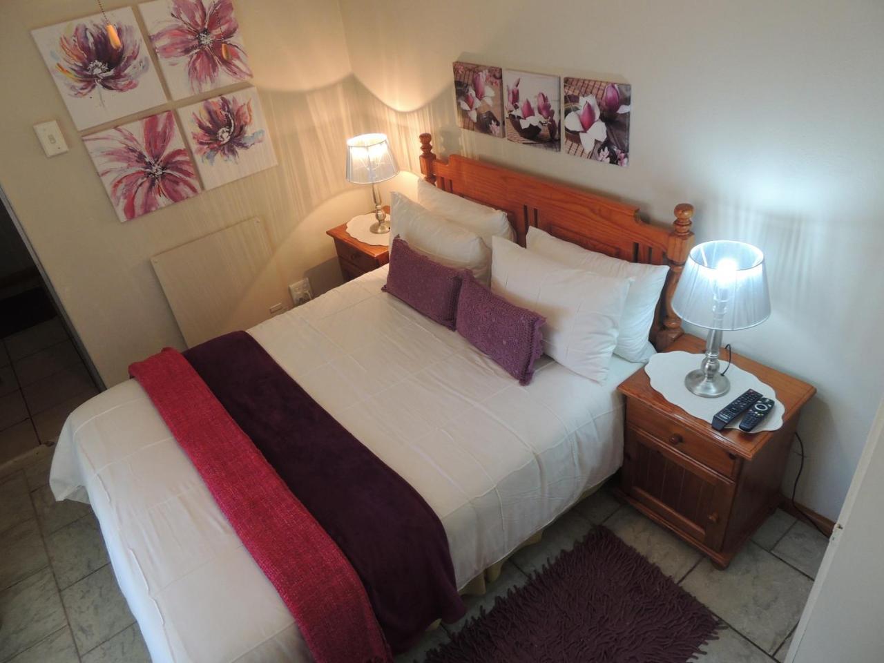 Rita'S Guesthouse Cc Фрайхайд Екстериор снимка