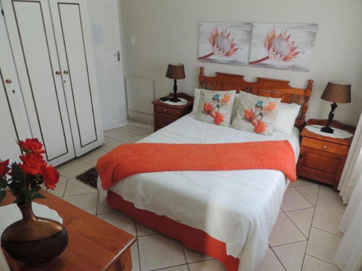 Rita'S Guesthouse Cc Фрайхайд Екстериор снимка