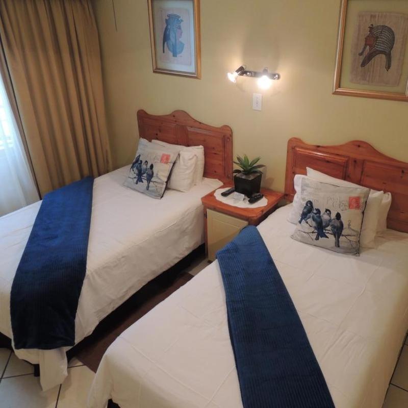 Rita'S Guesthouse Cc Фрайхайд Екстериор снимка