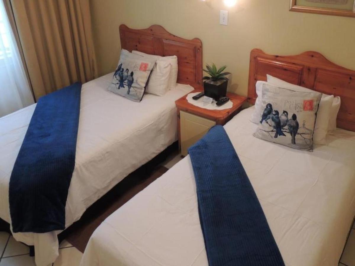 Rita'S Guesthouse Cc Фрайхайд Екстериор снимка
