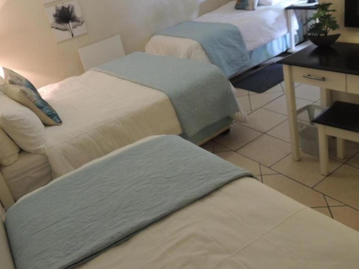 Rita'S Guesthouse Cc Фрайхайд Екстериор снимка